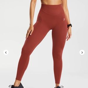 Gymshark Sweat Seamless Sculpt Leggings